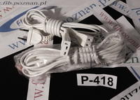 PRZEWÓD MASZYNY U-118 STAR